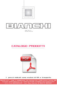 Scarica il catalogo prodotti Bianchi Prefabbricati